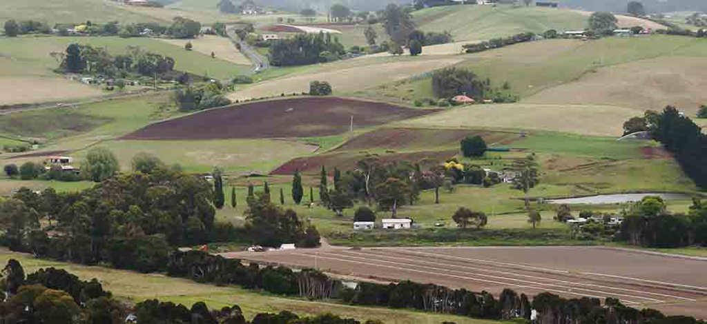 Hotels in Burnie